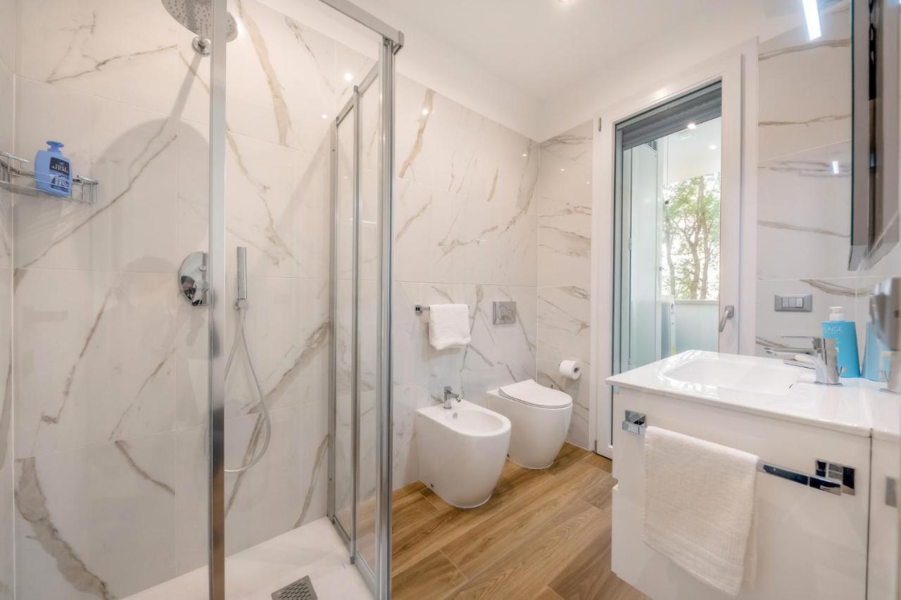 Ferrari Apartments Ponente Καόρλε Εξωτερικό φωτογραφία