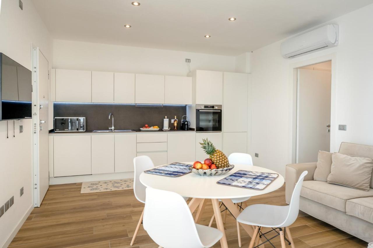 Ferrari Apartments Ponente Καόρλε Εξωτερικό φωτογραφία