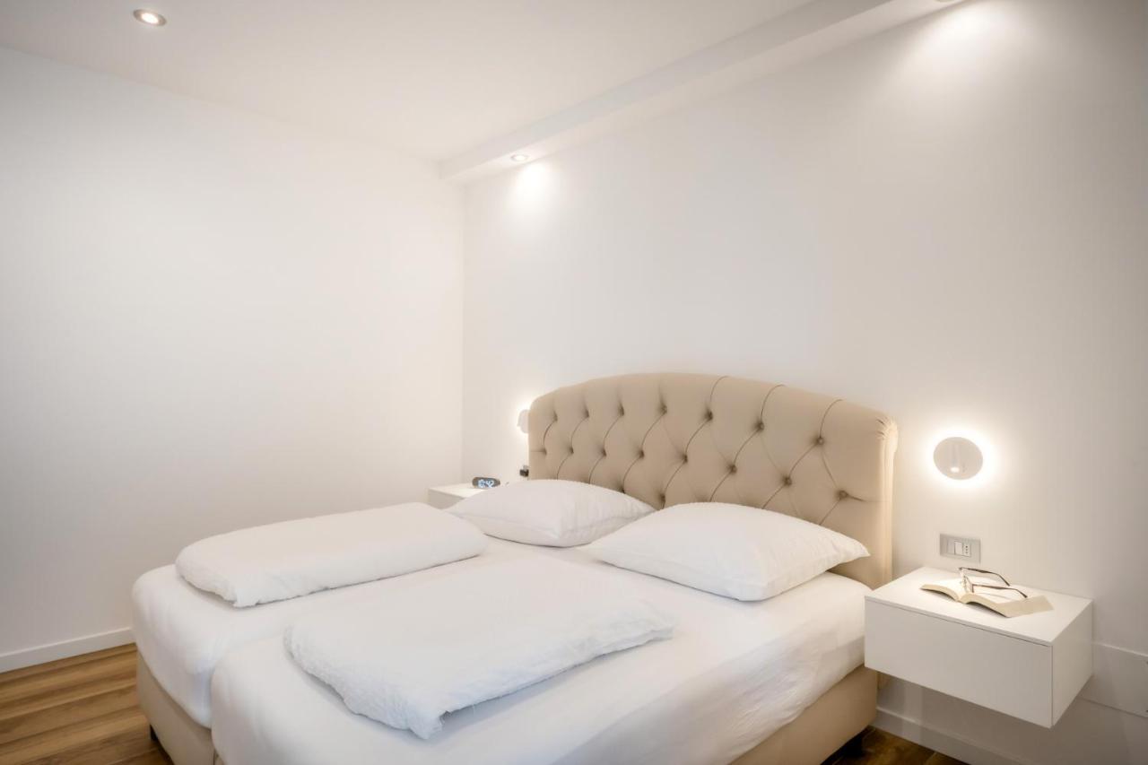 Ferrari Apartments Ponente Καόρλε Εξωτερικό φωτογραφία