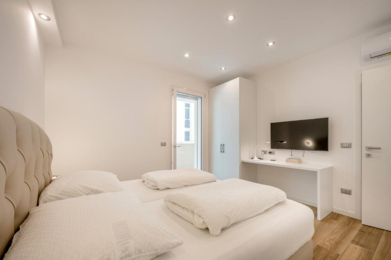 Ferrari Apartments Ponente Καόρλε Εξωτερικό φωτογραφία