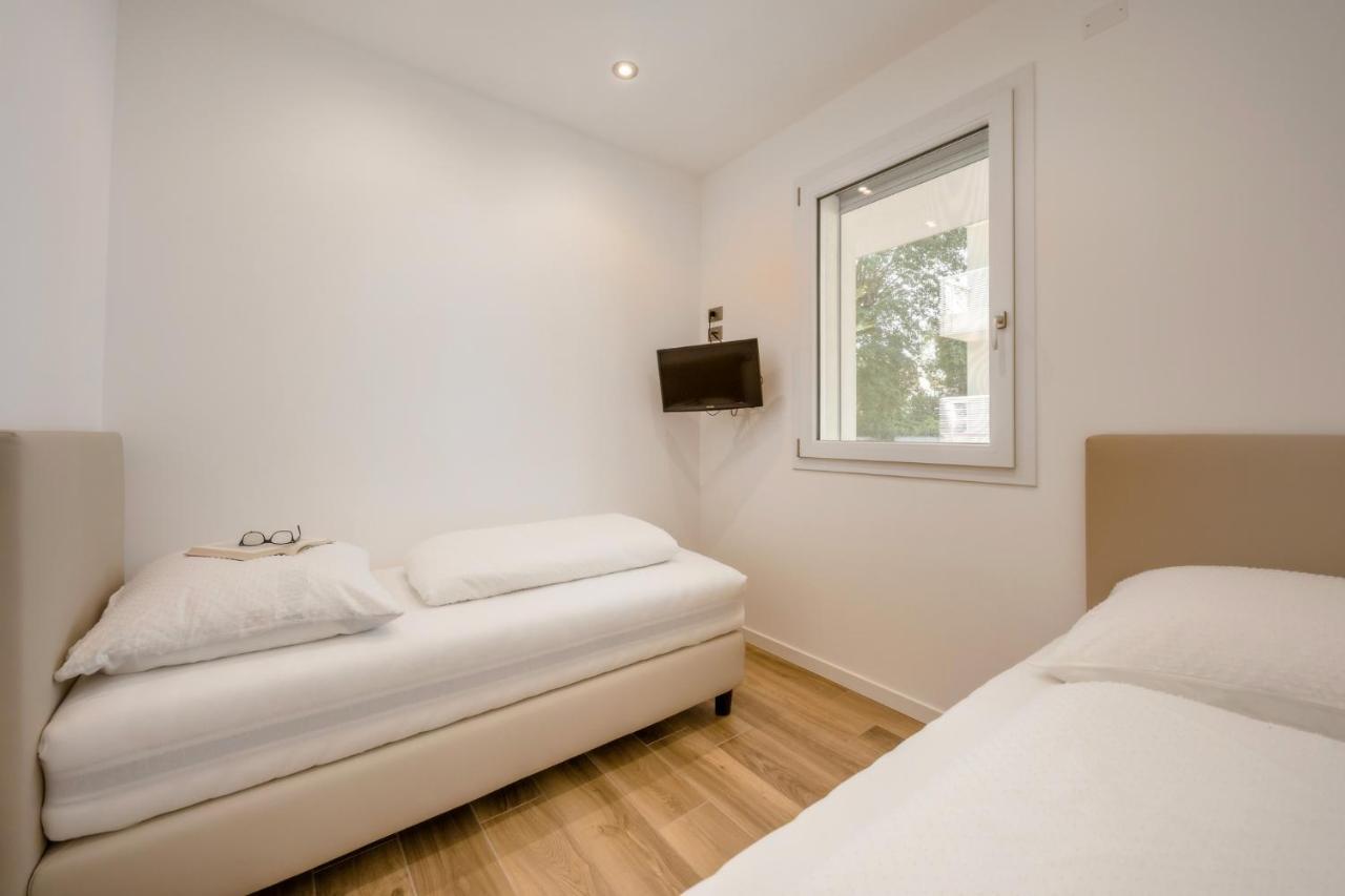 Ferrari Apartments Ponente Καόρλε Εξωτερικό φωτογραφία