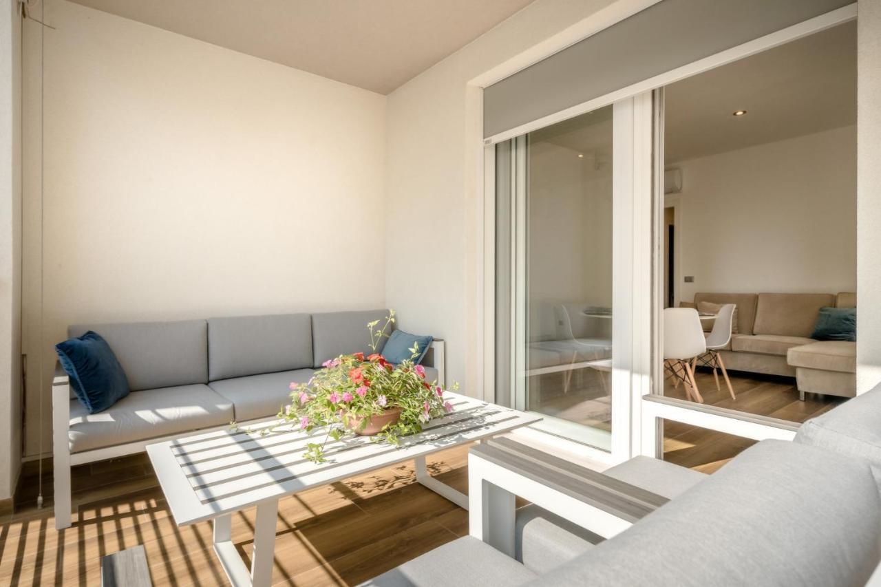 Ferrari Apartments Ponente Καόρλε Εξωτερικό φωτογραφία